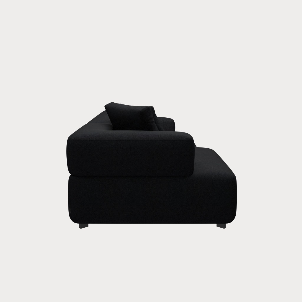 Alphabet™ Sofa Series - PL240-2, 2-seater - Fritz Hansen