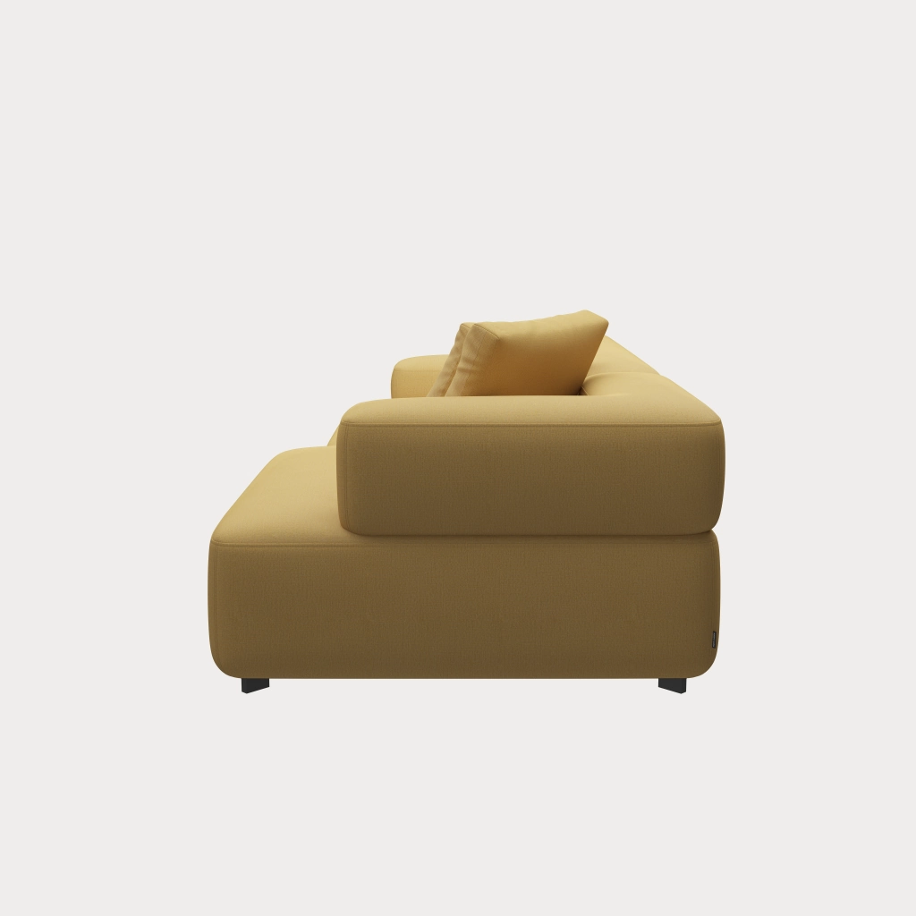 Tom様②: FRITZ HANSEN:  ALPHABET (PL240-4) Fritz Hansen Alphabet sofa series PL240-4 Upholstery