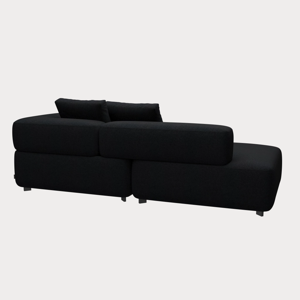 Tom様②: FRITZ HANSEN:  ALPHABET (PL240-4) FRITZ HANSEN ALPHABET SOFA SERIES / フリッツ・ハンセン