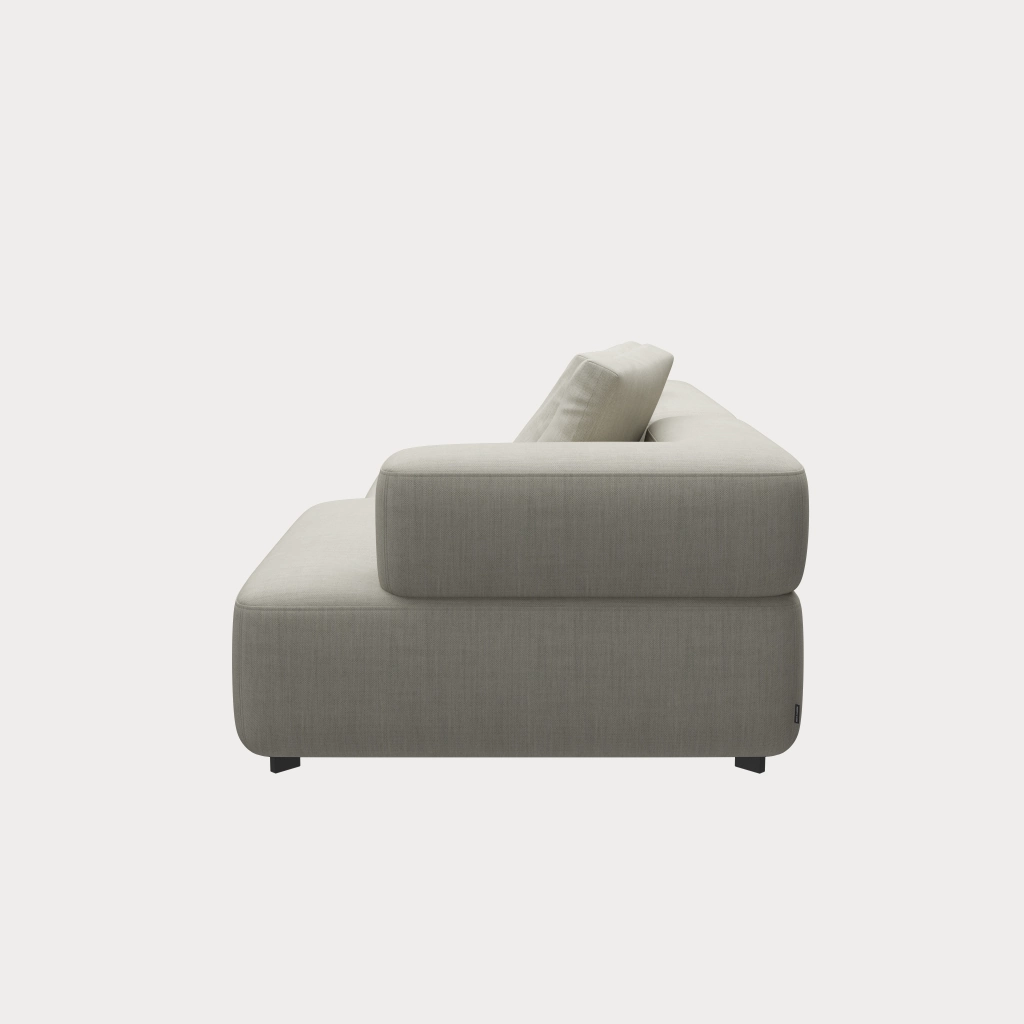 Alphabet™ Sofa Series - PL240-5, 2-seater - Fritz Hansen