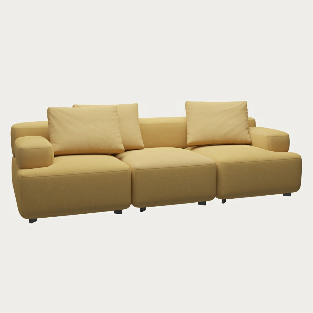 フリッツハンセン Fritz Hansen アルファベットソファ ALPHABET SOFA｜フリッツ・ハンセン｜コンフォートQ｜阪急百貨店