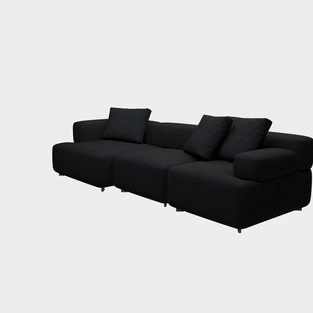 OFOF 1F MATT BLACK ほぼ新品　UK4 Hoppe Audio Shade for UFORCE 1000 XL – HOPPE Industries