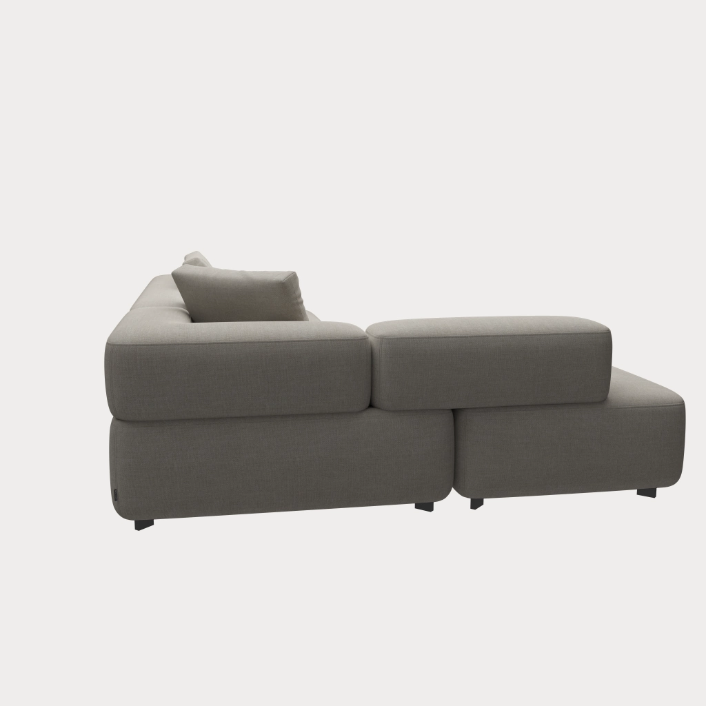Alphabet™ Sofa Series - PL300-3, 4-seater - Fritz Hansen