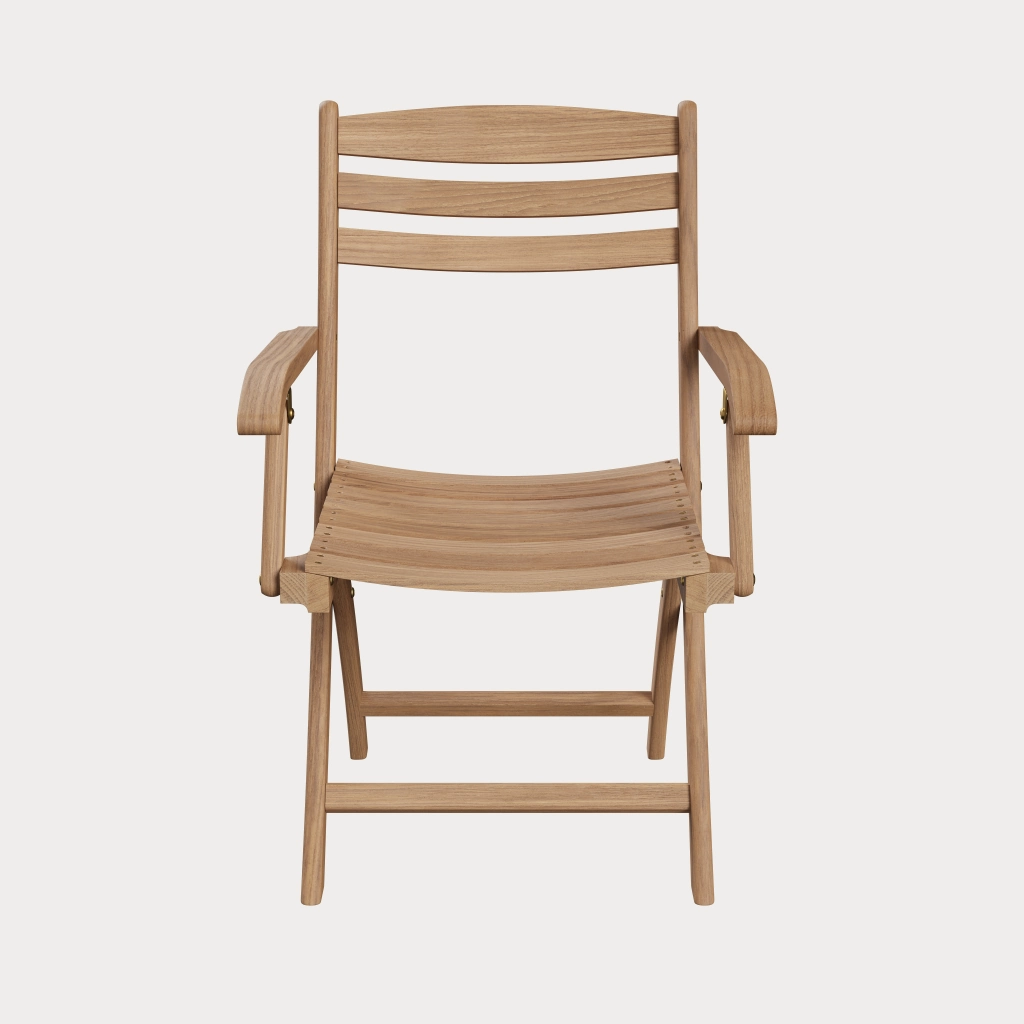 Selandia Armchair
