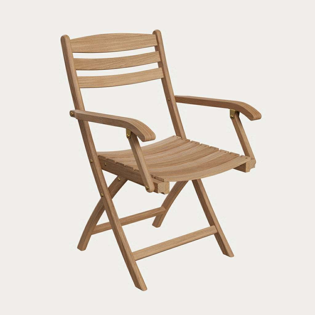 Selandia Armchair