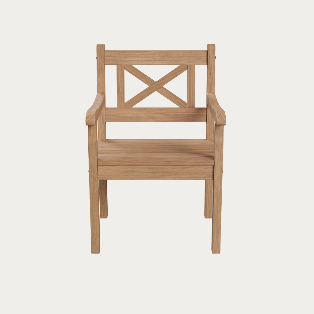 スケーンチェア Skagen chair ヨーン・ガメルゴー ヴィンテージチェア