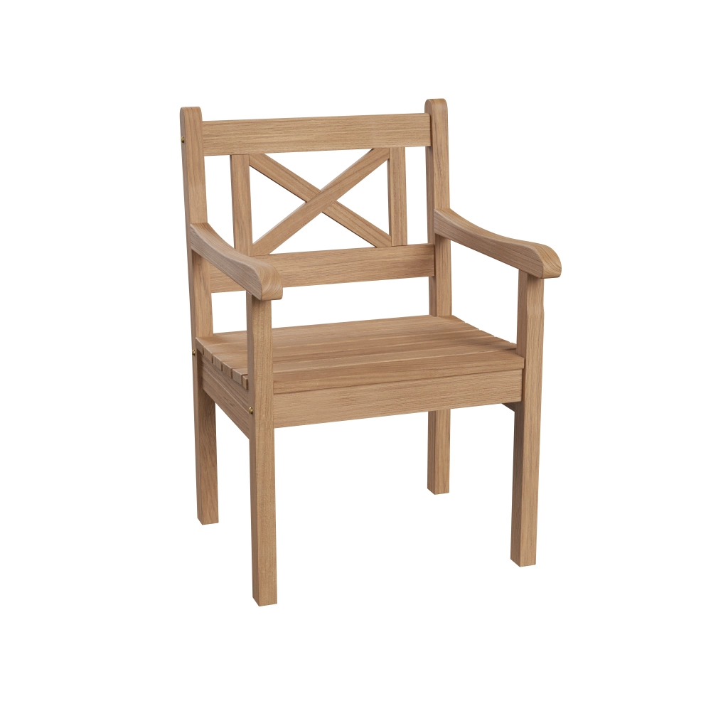 Fritz Hansen Skagen Chair - Thumbnail 4