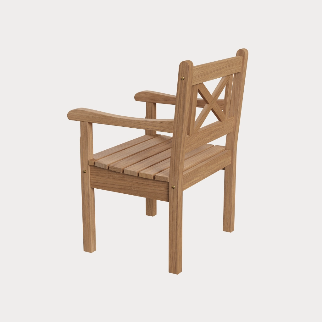 スケーンチェア Skagen chair ヨーン・ガメルゴー ヴィンテージチェア