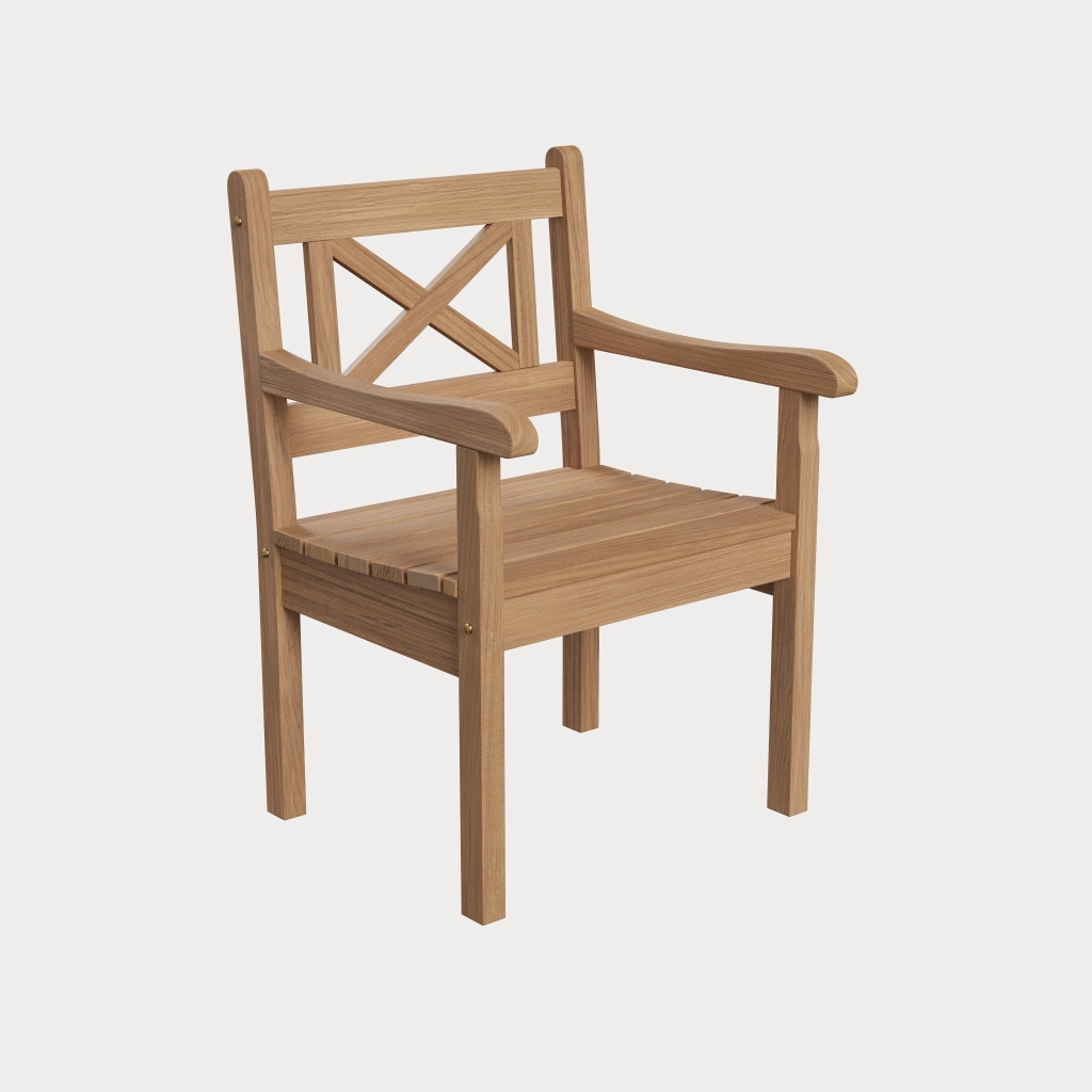 スケーンチェア Skagen chair ヨーン・ガメルゴー ヴィンテージチェア Skagen chair by Jørgen Gammelgaard | KOHSEKI