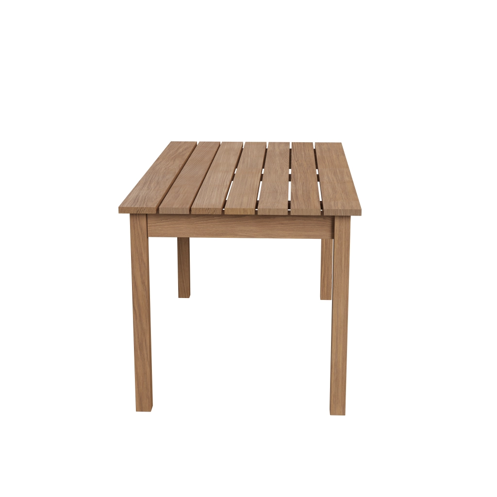 Fritz Hansen Skagen Table - Thumbnail 5