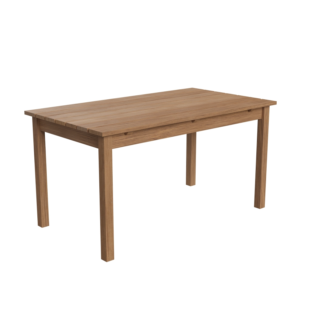 Fritz Hansen Skagen Table