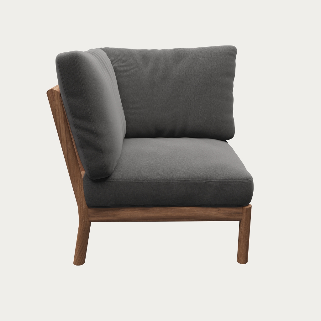 FRITZ HANSEN FRI / フリッツ・ハンセン フリチェア フット