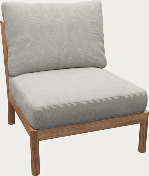 Tradition Lounge Chair