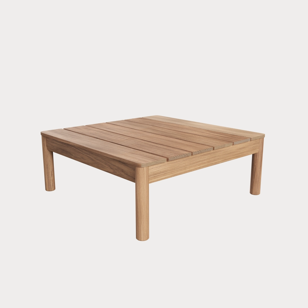 Fritz Hansen joinローテブル JOIN TABLE（ジョインテーブル） / FRITZ HANSEN（フリッツ
