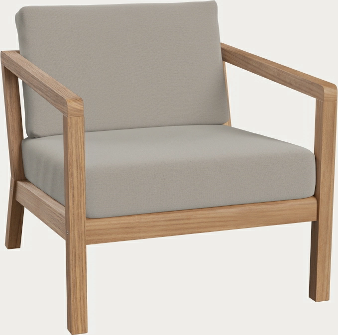 Virkelyst Chair by Fritz Hansen