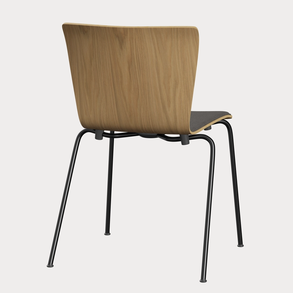 美品 Fritz Hansen フリッツハンセン / VICO DUOチェア FRITZ HANSEN VICO DUO / フリッツ・ハンセン ヴィコデュオ