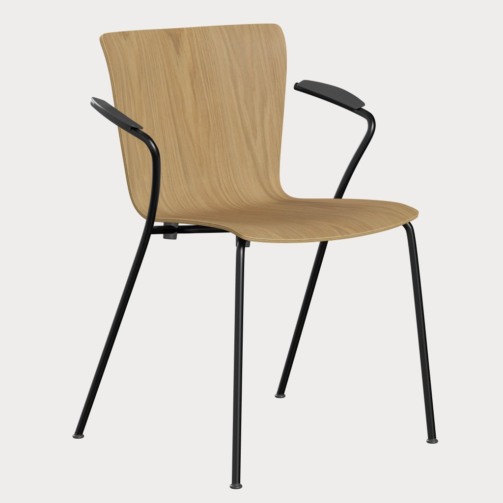 Fritz hansen best sale vico magistretti