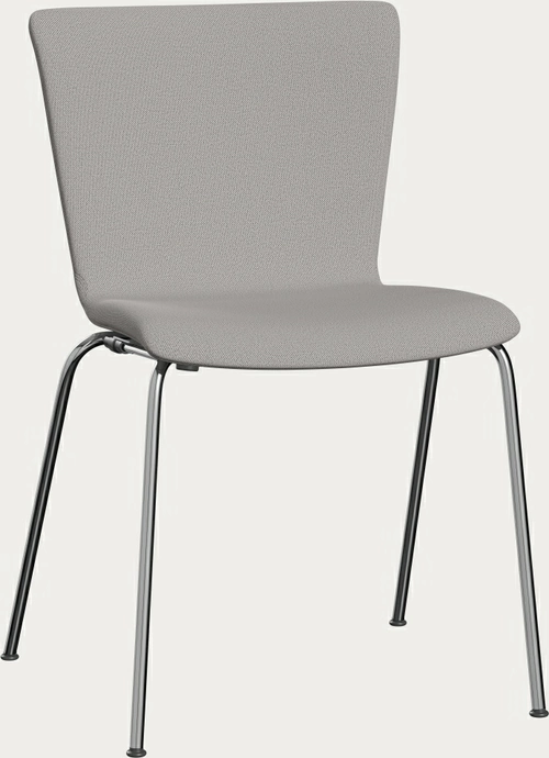 Vico Duo™ - Stylish veneer stacking chair - Fritz Hansen Vico Duo™ - Stylish veneer stacking chair - Fritz Hansen