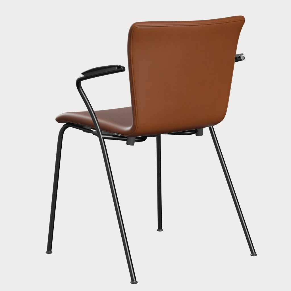 美品 Fritz Hansen フリッツハンセン / VICO DUOチェア FRITZ HANSEN VICO DUO / フリッツ・ハンセン ヴィコデュオ
