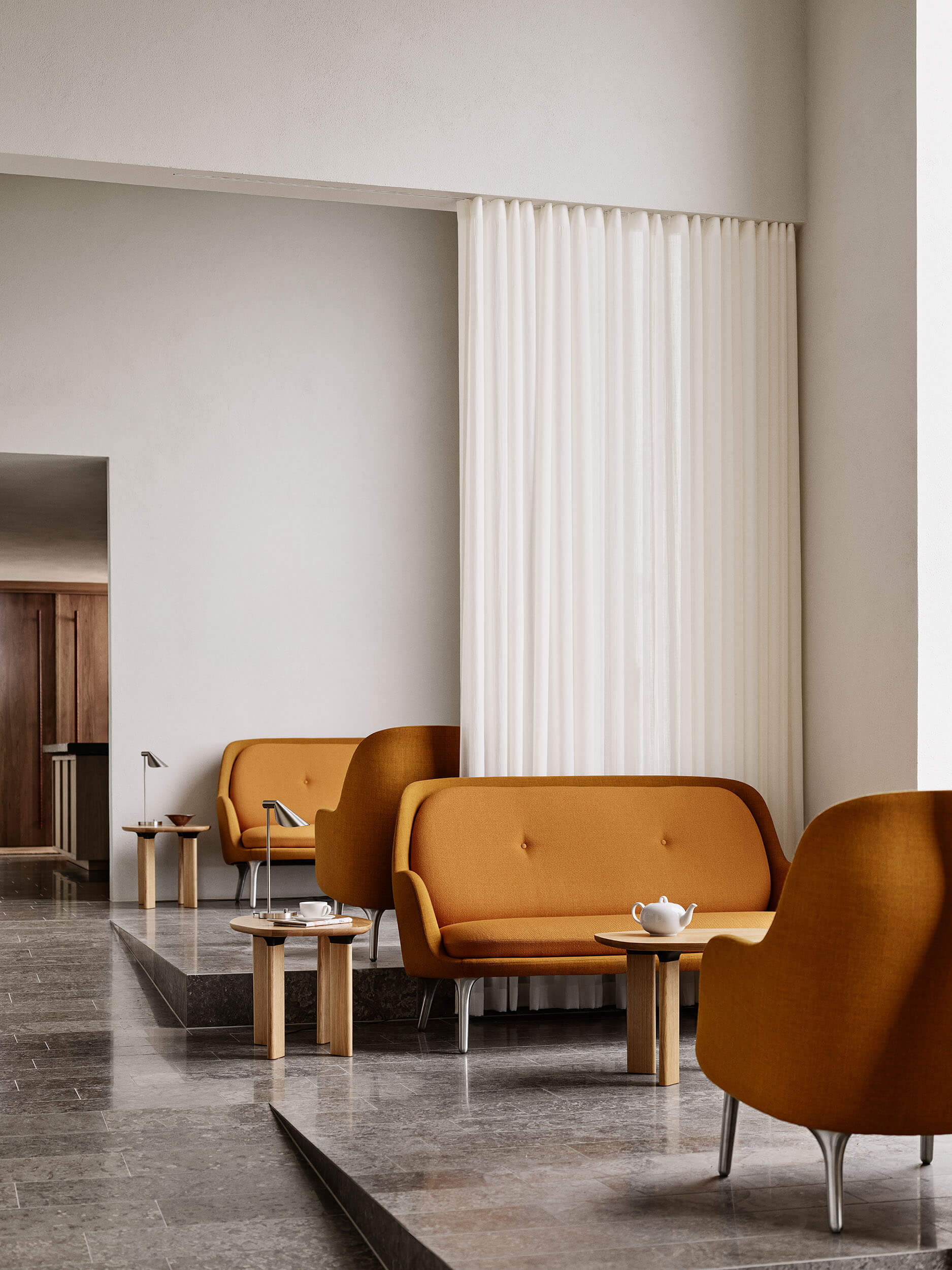 アナログテーブル