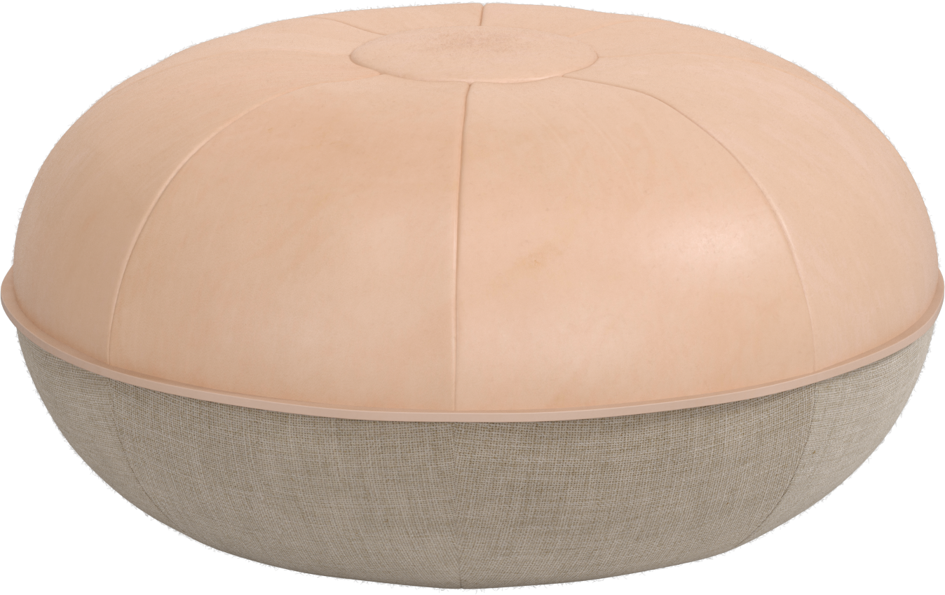 Fritz Hansen フリッツハンセン POUF プフ POUF（プフ）/FRITZ HANSEN（フリッツ・ハンセン）/Cecilie Manz