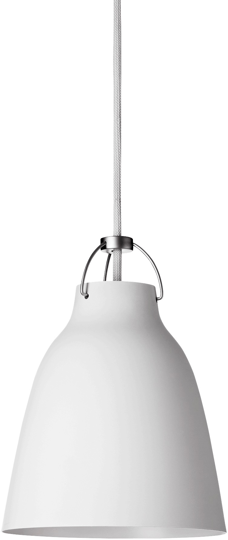 Caravaggio™ Matt - P1 - Fritz Hansen