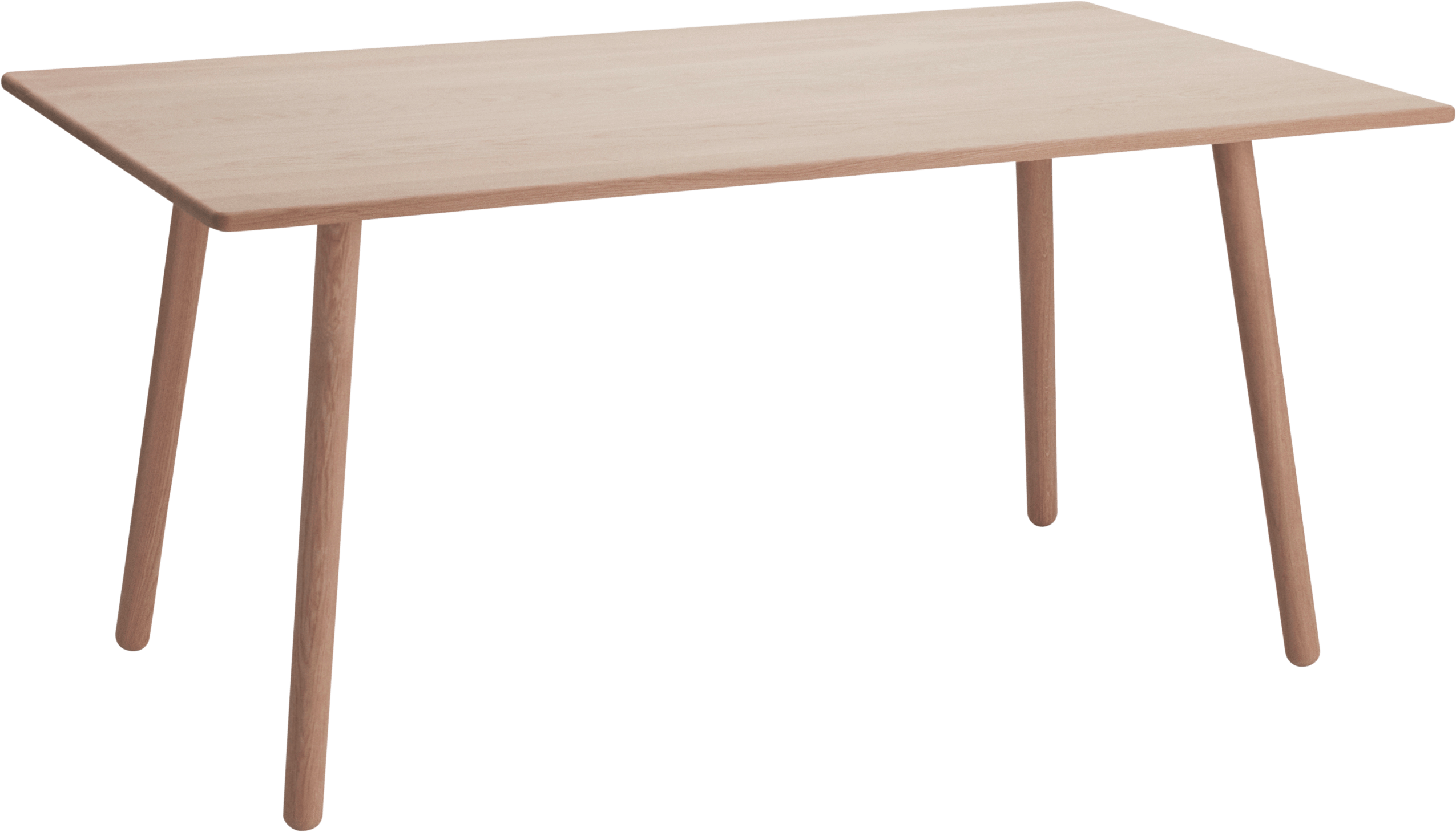 ビッグ割引 georg-dining-table テーブル・机