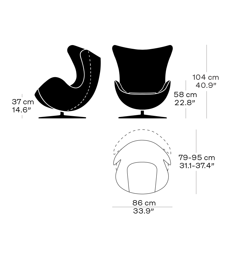 measurement pictogram