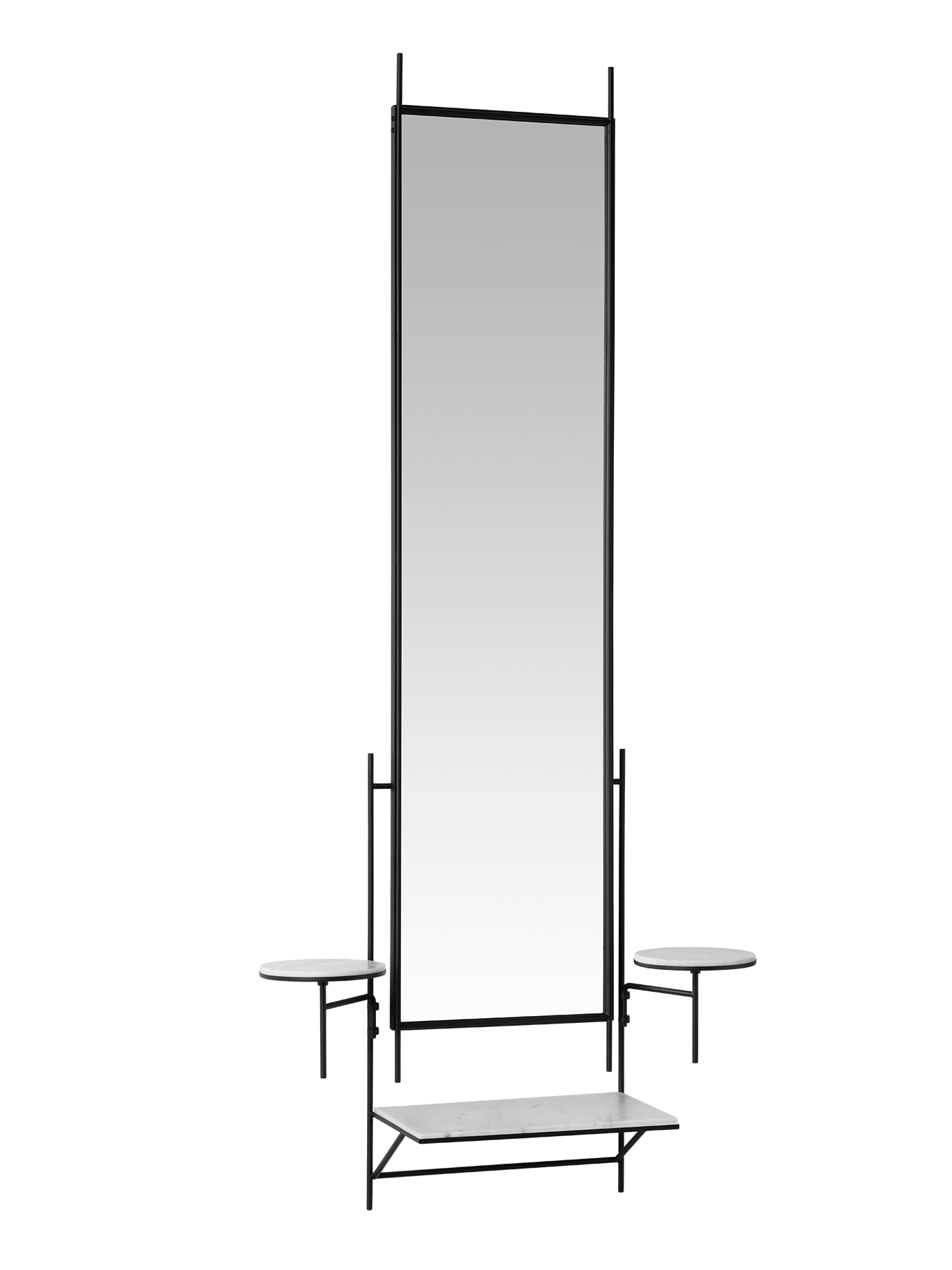 WallMirror