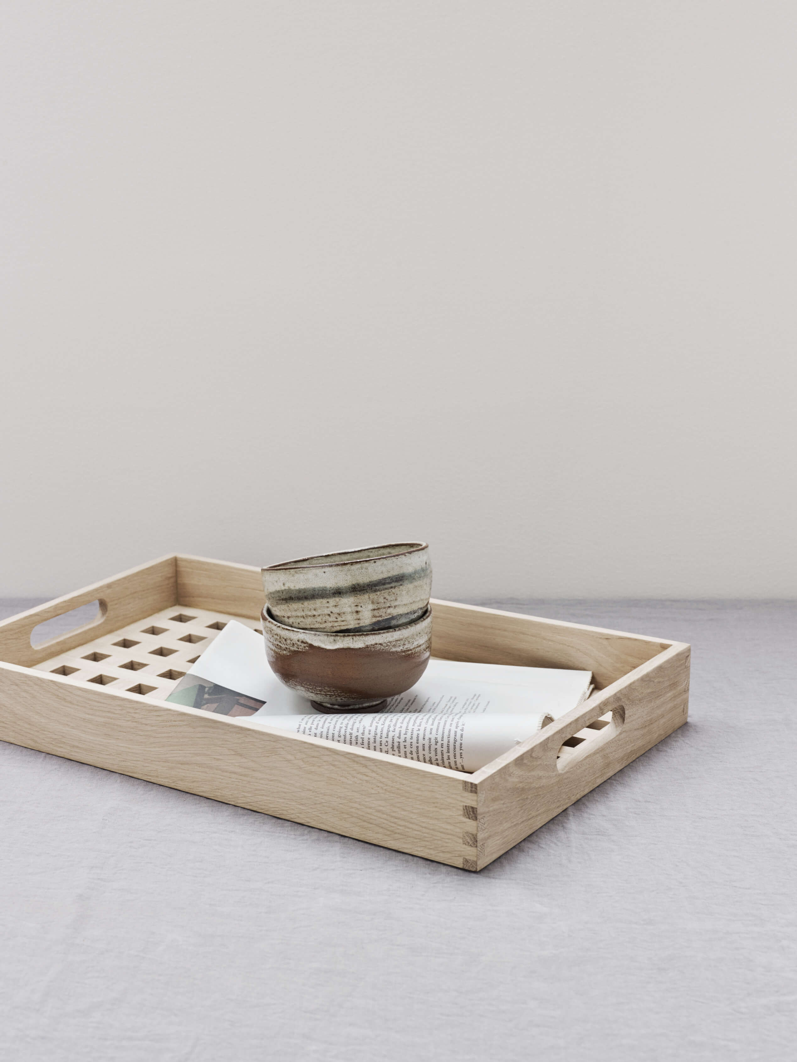 Fionia Tray