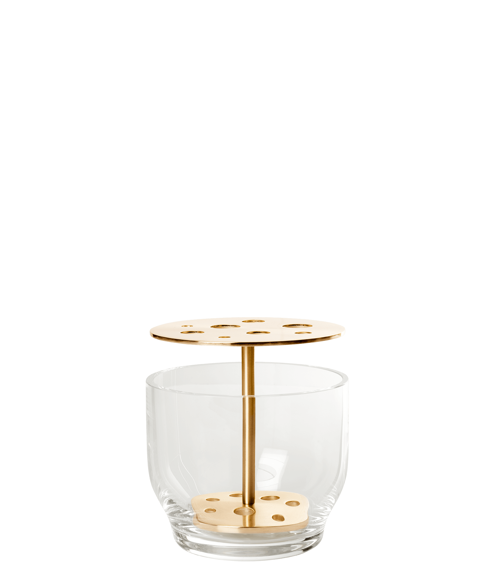 Onrechtvaardig Betekenis bedrijf Ikebana ™ vase - Small - Fritz Hansen