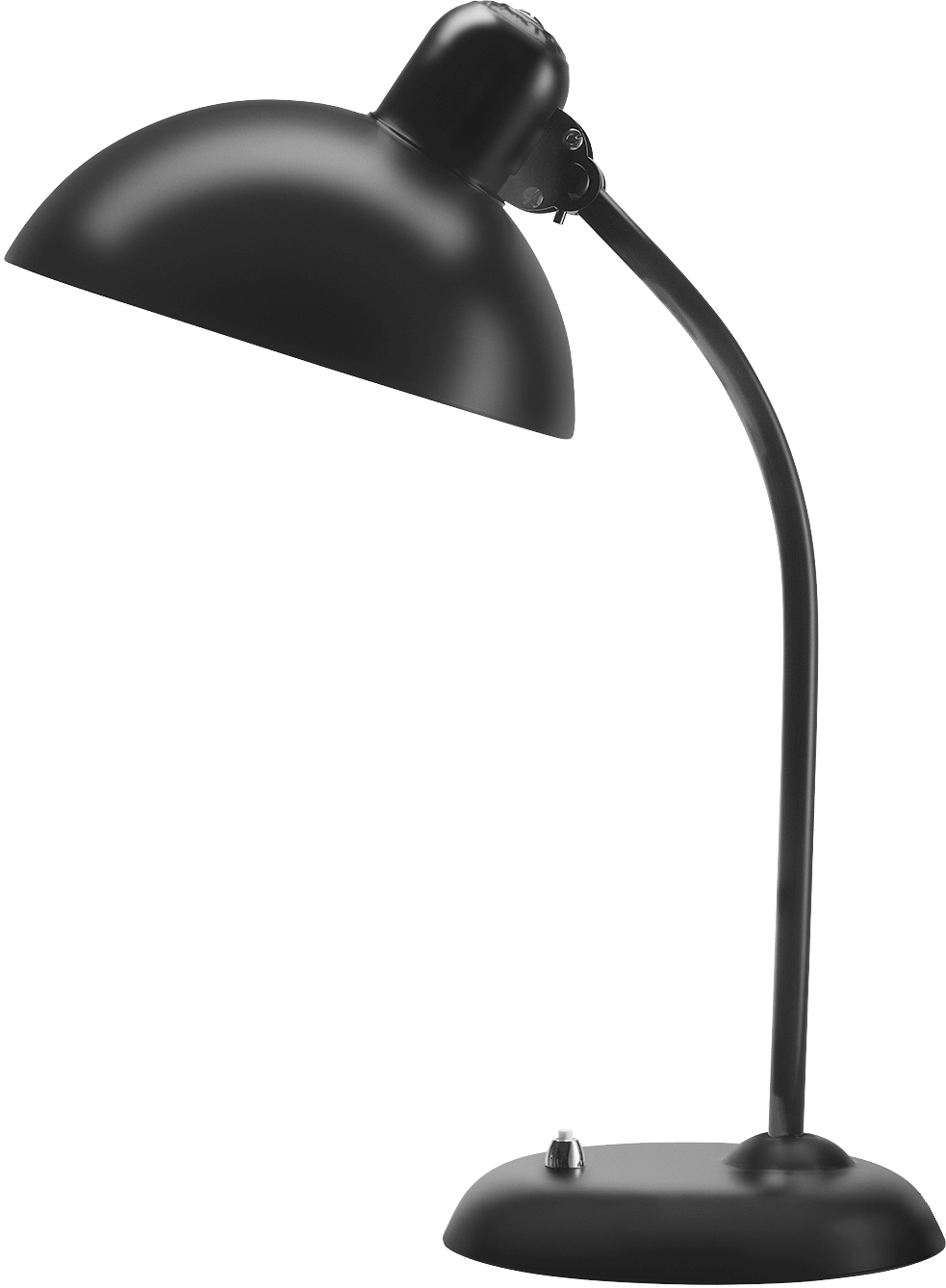 Fritz Hansen Kaiser Idell Model 6556-T Table Lamp - Thumbnail 3