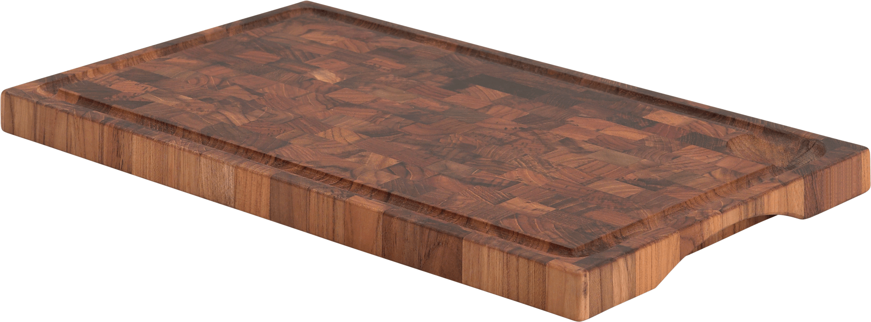 SKAGERAK DANIA ティークカッティングボード 419490CEC4C542E3A32A55288D7058