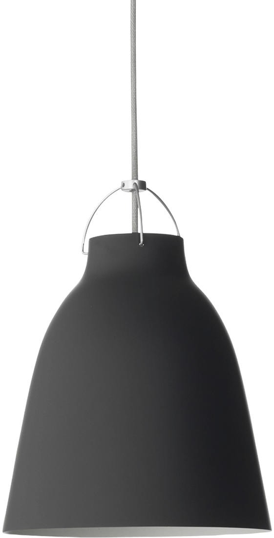 【未使用】Fritz Hansen CARAVAGGIO MATT P2 ① Caravaggio™ Matt