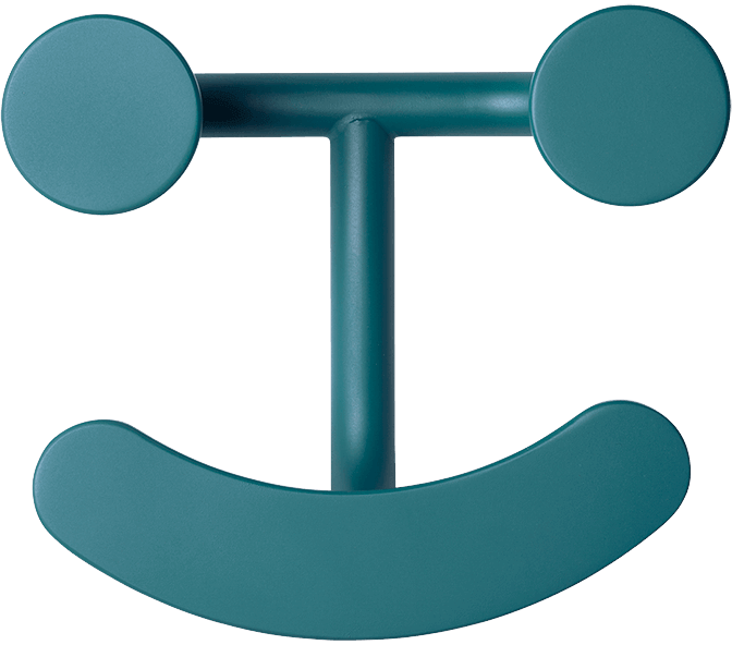 ハッピーフック