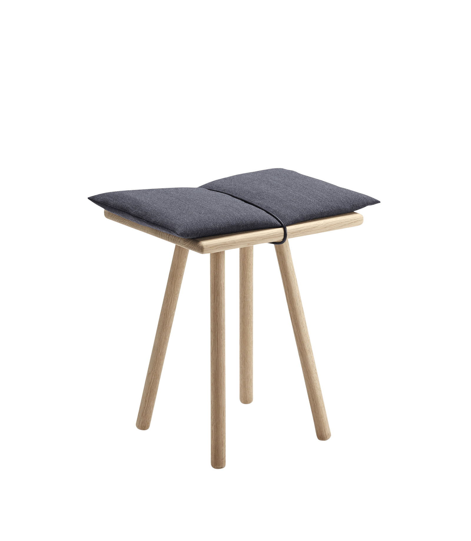 Fritz Hansen Georg Bar Stool - Thumbnail 5