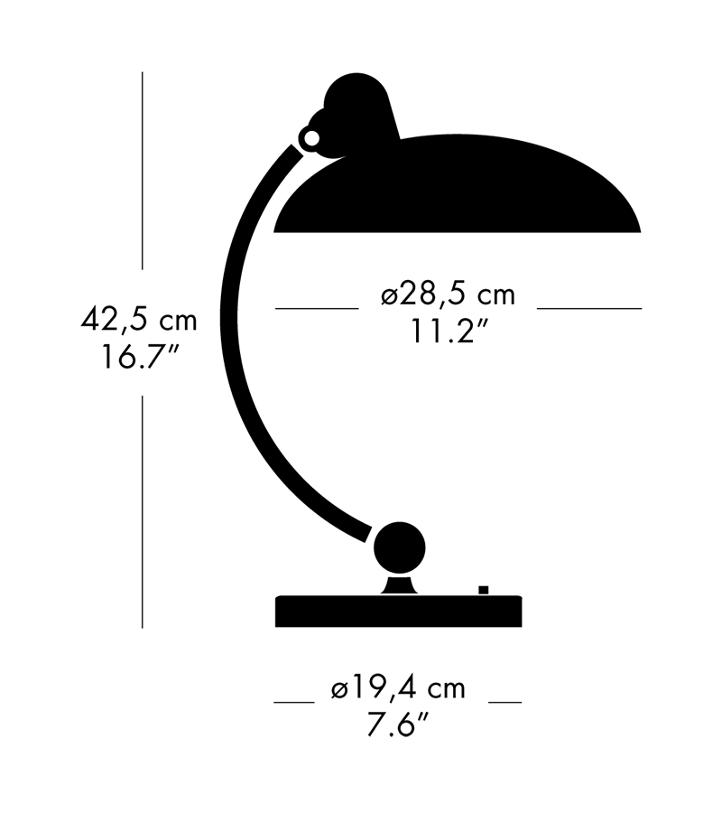 measurement pictogram