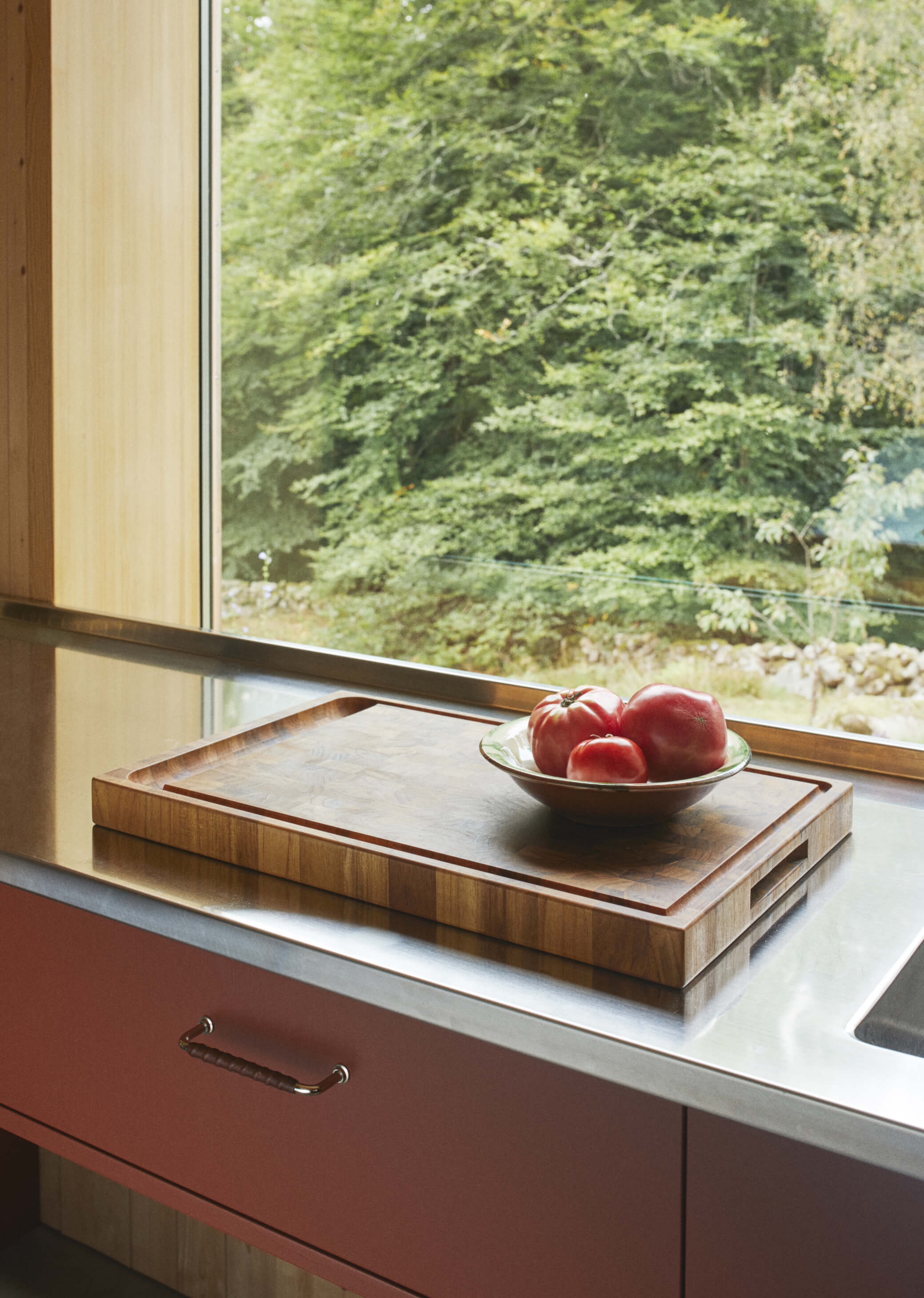 Dania Cutting Board