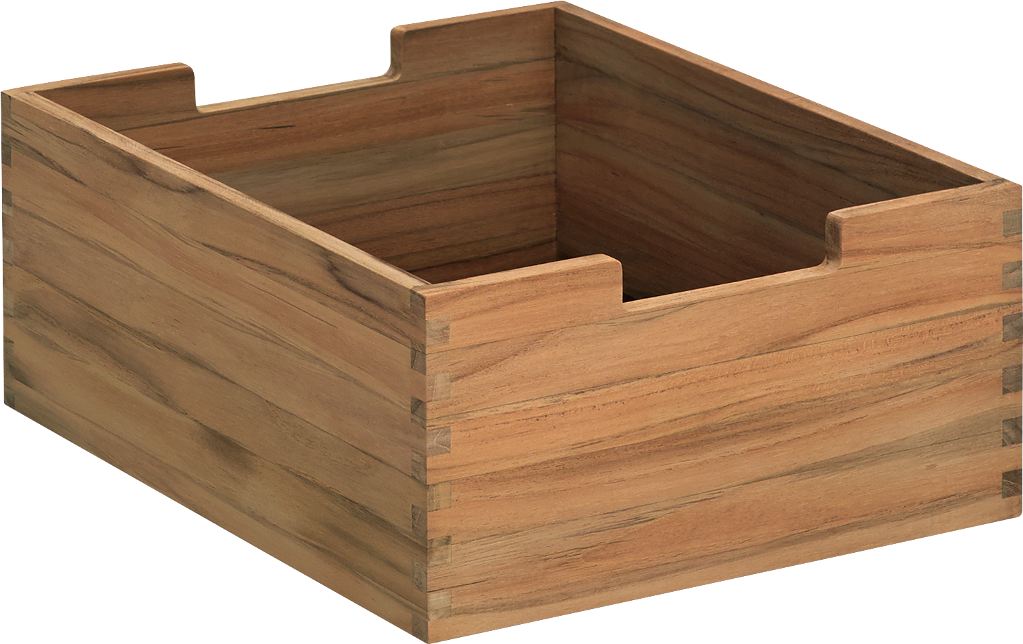 Fritz Hansen - Skagerak Cutter Box | Connox