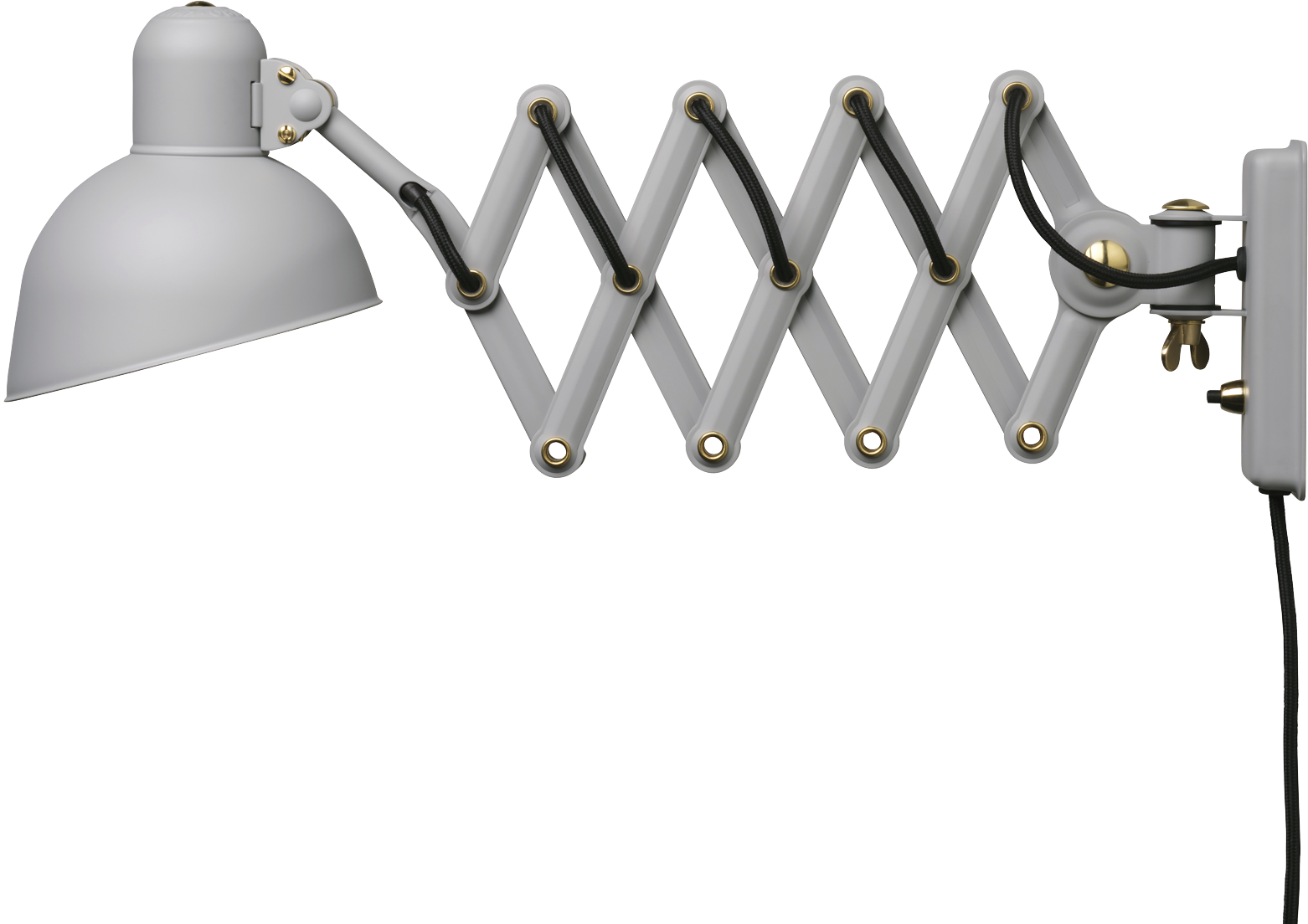 Fritz Hansen KAISER idell Wall Lamp - Thumbnail 3
