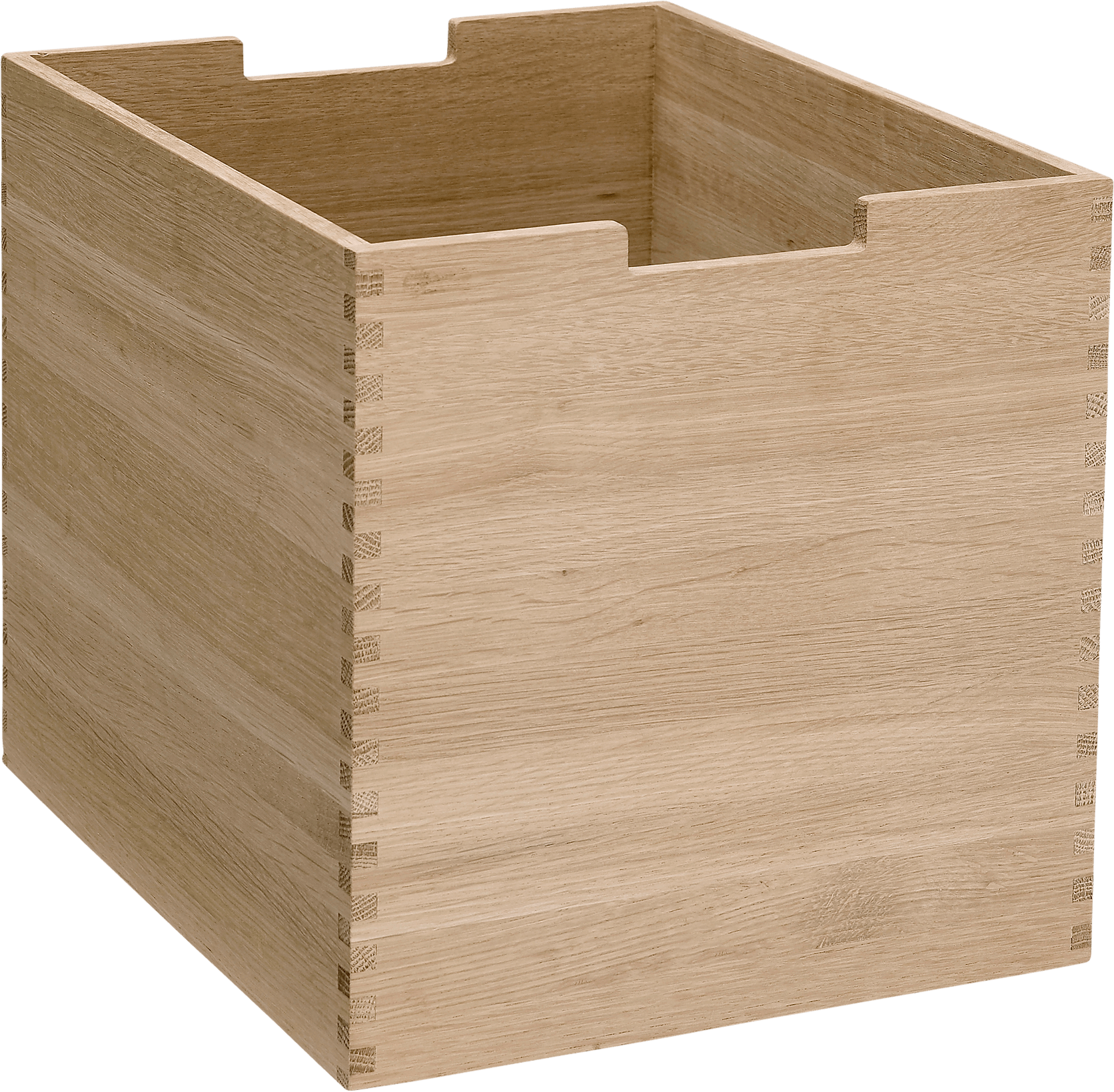 SKAGERAK（スカゲラック） / Cutter Box Low Ketür | Cutter Box Low