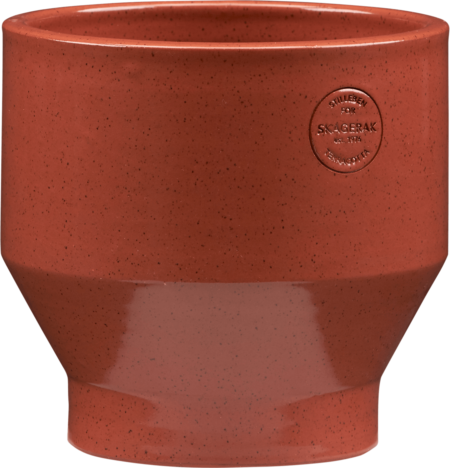 Edge Pot