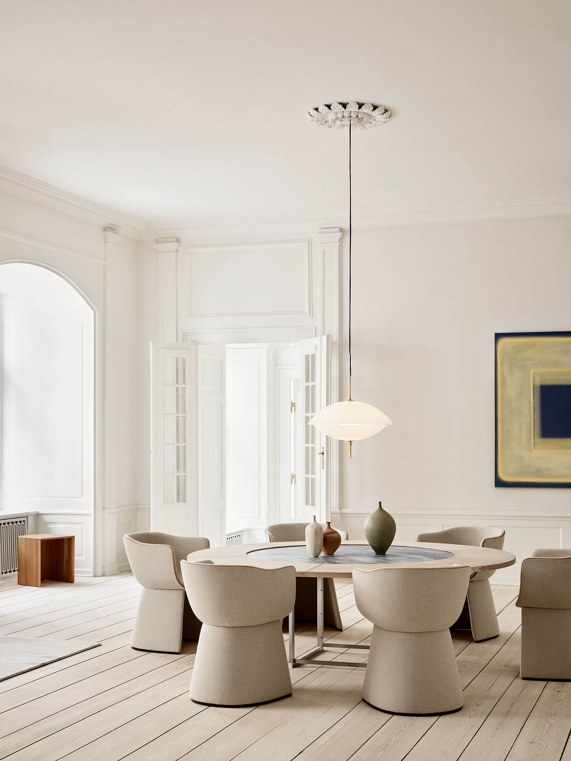 Monolit chair