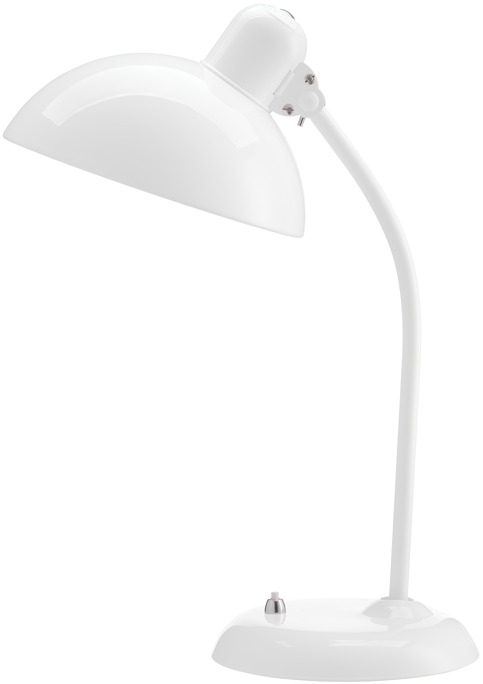 Fritz Hansen Kaiser Idell Model 6556-T Table Lamp - Thumbnail 2