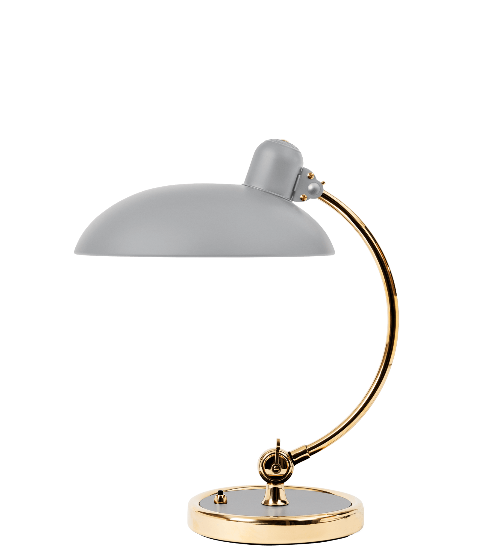Kaiser Idell™ lamp - 6631-P - Fritz Hansen