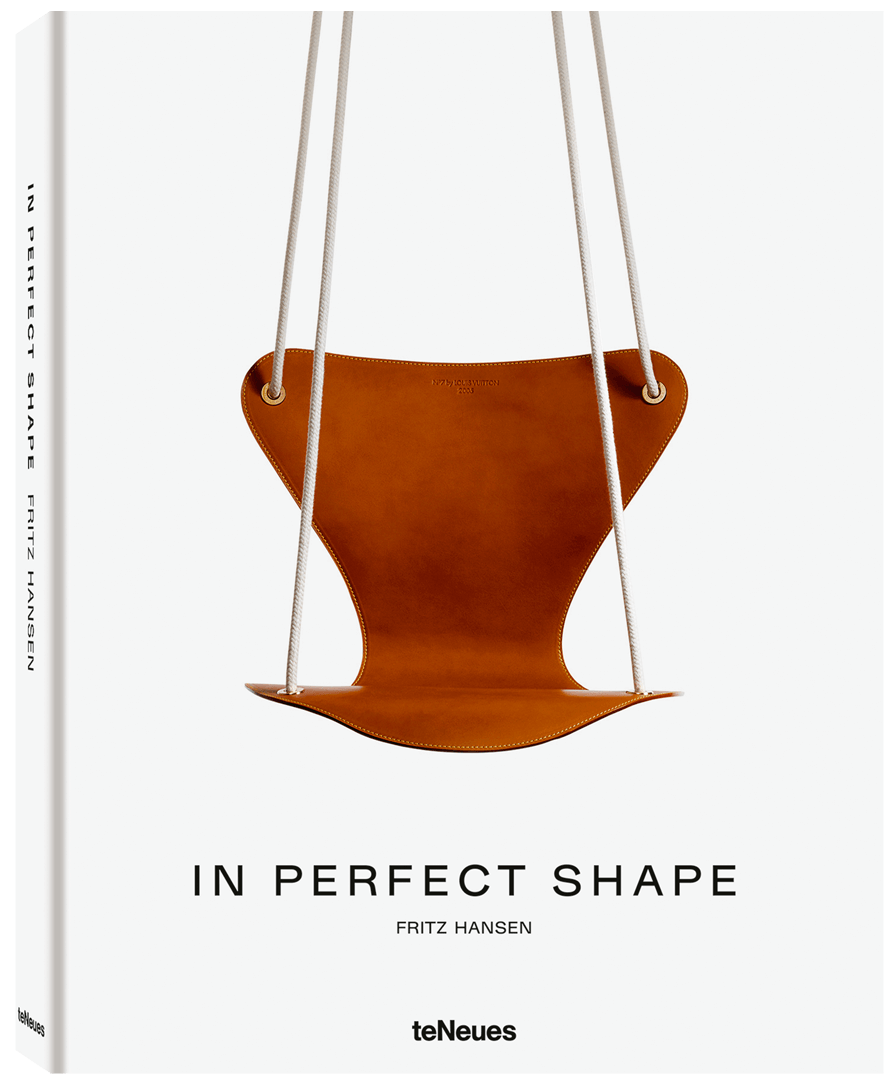 洋書 IN PERFECT SHAPE ブック