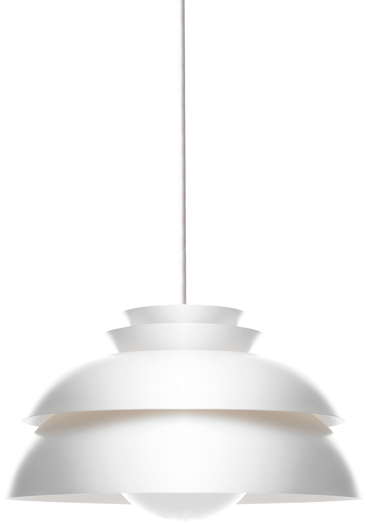 Concert™ - P1 lamp - Fritz Hansen