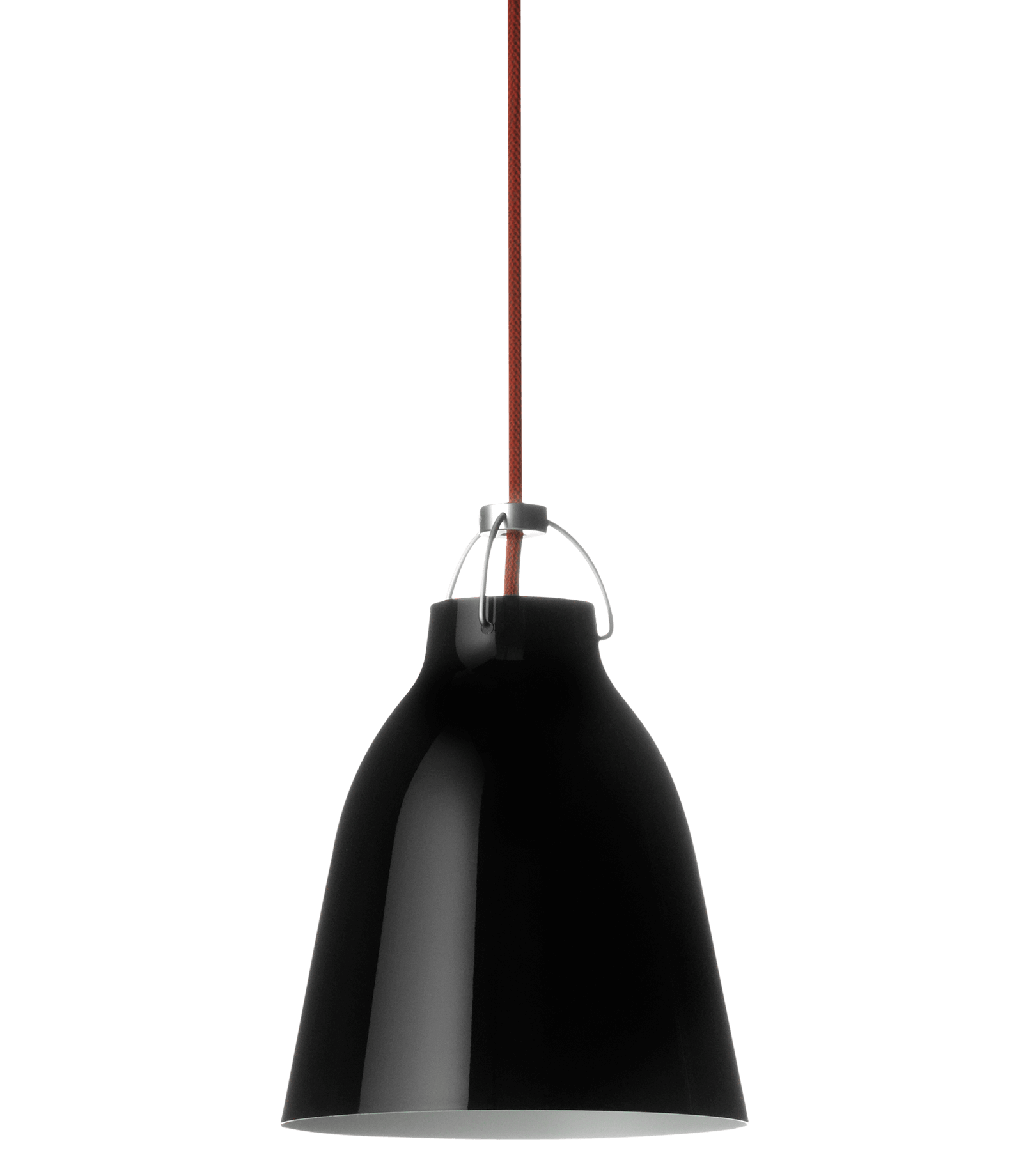 Caravaggio™ - Lamps a timeless silhouette Fritz
