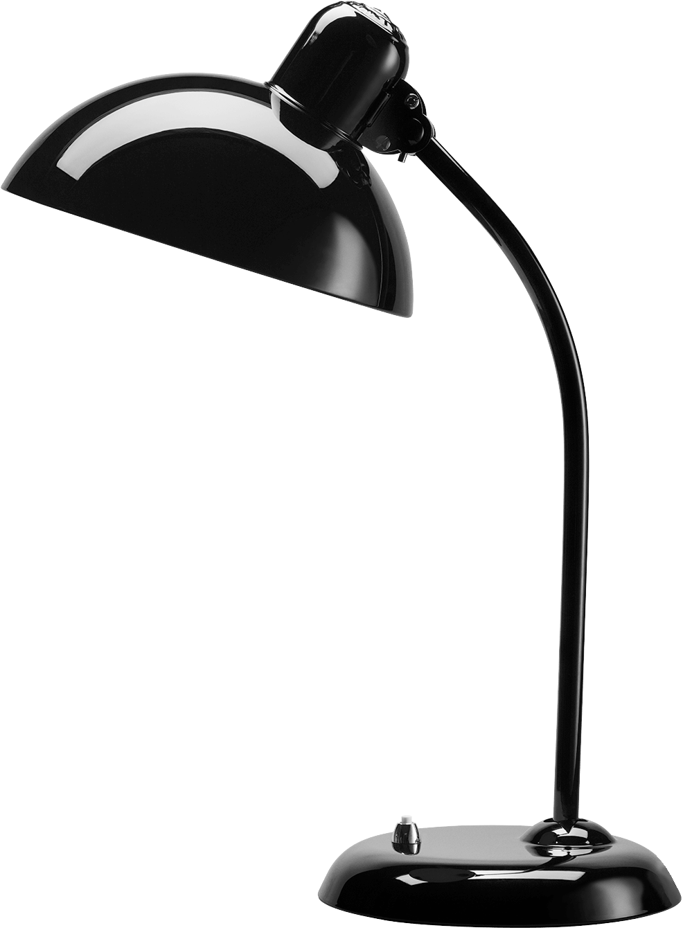 Fritz Hansen Kaiser Idell Model 6556-T Table Lamp