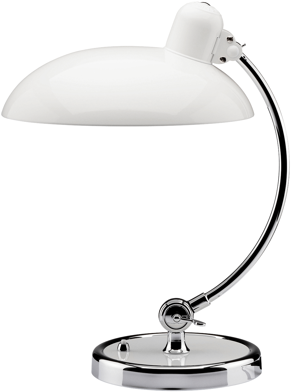 Kaiser Idell™ lamp - 6631-P - Fritz Hansen